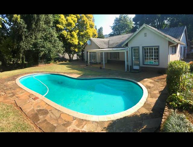 4 BEDROOM HOUSE FOR SALE IN CHASE VALLEY HEIGHTS